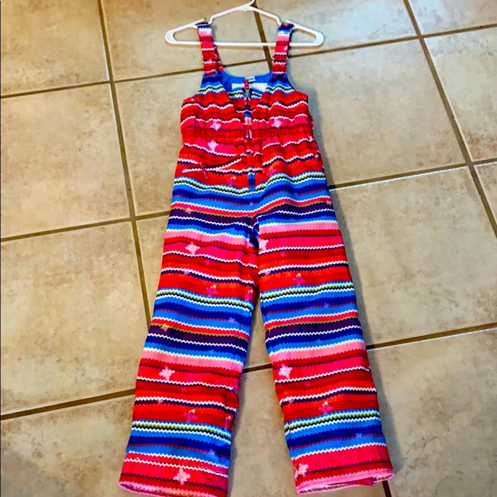 Obermeyer girl pant